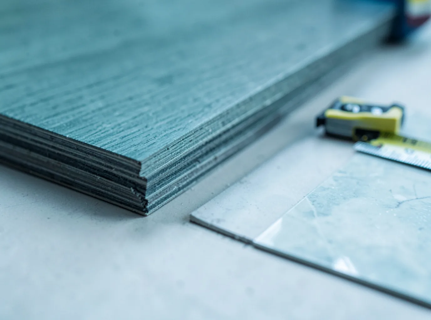 Luxury Vinyl Plank Installation Millington, IL FAQs